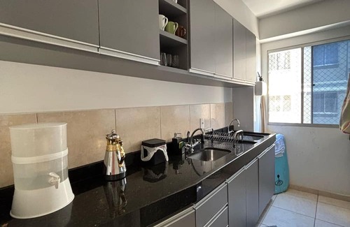 Ibirite Apartamento | Cozy Corner