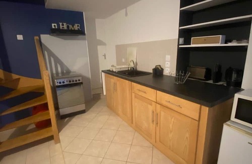 Tillou Apartamento | Vrbo Property