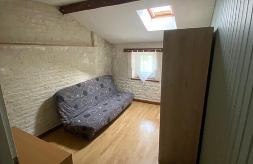 Tillou Apartamento | Vrbo Property