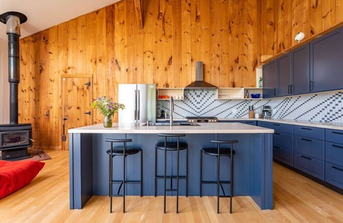 Old Chatham Apartamento | Artists’ Hideaway in Old Chatham