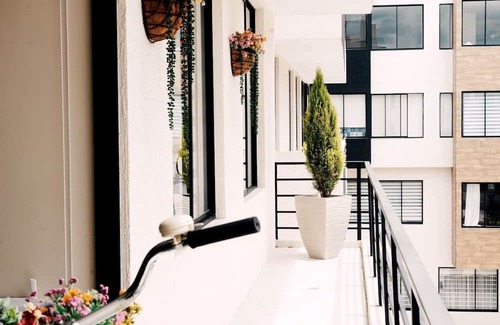 Conocoto Apartamento | NOSTRA HOUSE