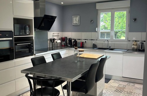 Fleury Casa | Vrbo Property