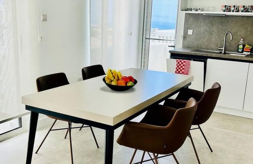 Yesiltepe Condominio | TerraVista Cyprus - Enjoy luxury, peace & sea views