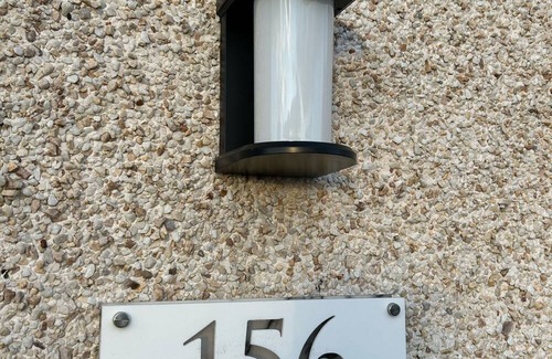 Shotts Apartamento | M Rooms @ 156. Entire Flat