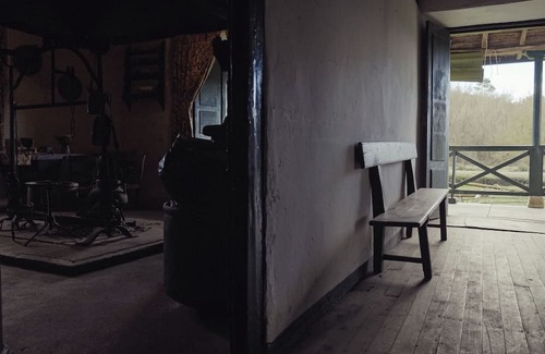 Rubian Casa | A Casa da Memoria - House-museum to live the experience of going back 100 years.
