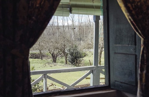 Rubian Casa | A Casa da Memoria - House-museum to live the experience of going back 100 years.
