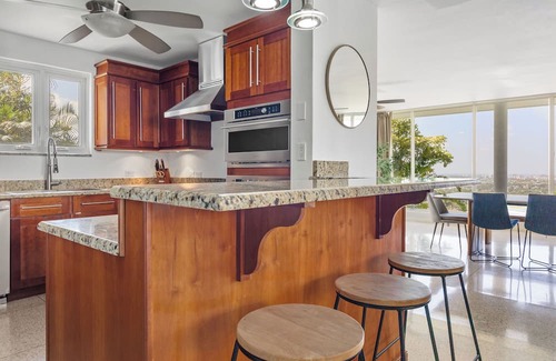 Tortugo Casa | Priceless views in San Juan, Puerto Rico