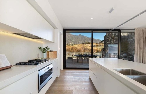 Kawarau Falls Complejo | The Lake House in Jacks Point