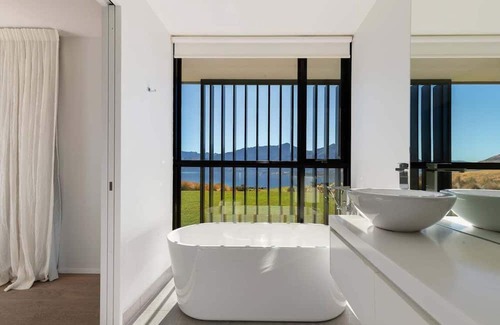 Kawarau Falls Complejo | The Lake House in Jacks Point