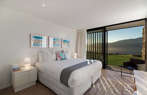 Kawarau Falls Complejo | The Lake House in Jacks Point