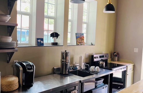 Brewery Gulch Casa | 1 BR, 2 Bath, Brewery Gulch Getaway, Walking Distance to Downtown