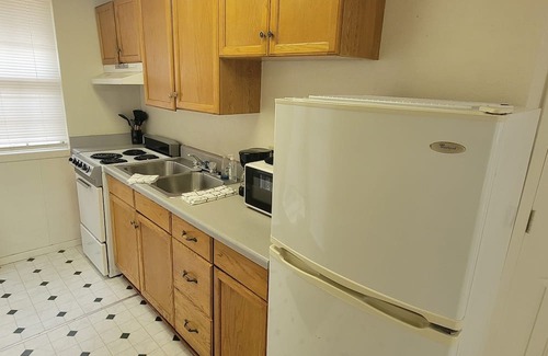 West Tawakoni Cabina | Captains Cabin
