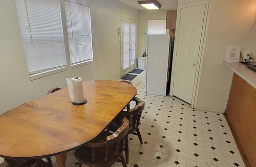 West Tawakoni Cabina | Captains Cabin