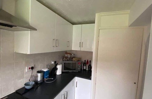 Lea Bridge Apartamento | MODERN 1 Bedroom Ground Floor Flat