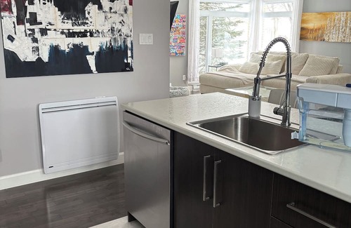 Jonquiere Casa | Superb Saguenay home
