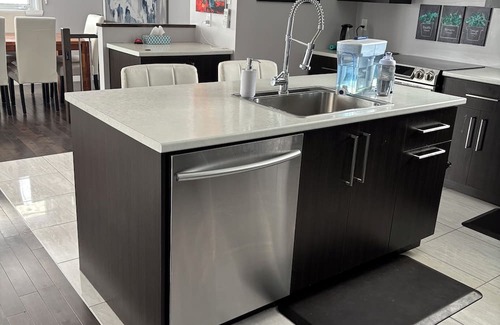 Jonquiere Casa | Superb Saguenay home