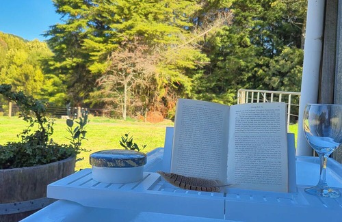 Rotorua District Casa | The Woolshed Close to popular thermal attractions
