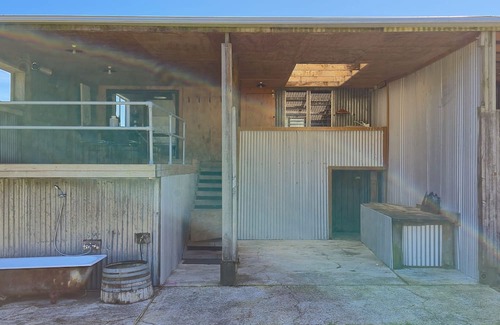 Rotorua District Casa | The Woolshed Close to popular thermal attractions
