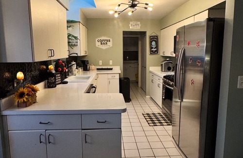 Belleville Casa | Home away from home