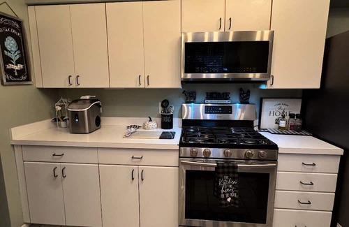 Belleville Casa | Home away from home