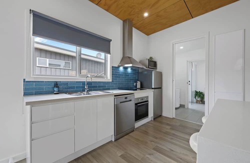 Port Campbell Villa | Eastern Reef Villas