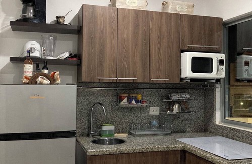 Punta Blanca Apartamento | 4-bedroom apartment in fabulous Punta Blanca with AC
