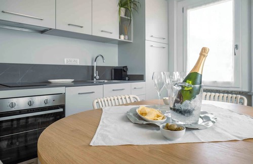 Castelnovo ne' Monti Apartamento | La Croce Apartments