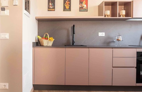 Castelnovo ne' Monti Apartamento | La Croce Apartments