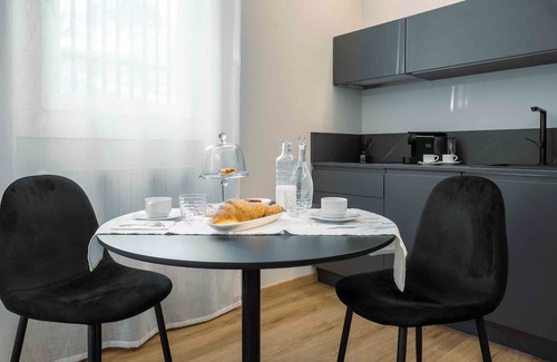 Castelnovo ne' Monti Apartamento | La Croce Apartments