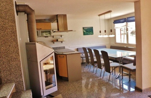 Visperterminen Casa | Holiday home with 2 bedrooms