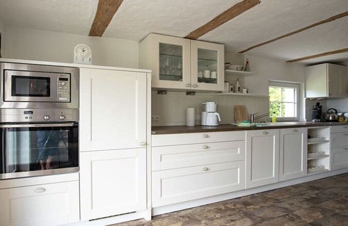 Bergen auf Ruegen Casa | Holiday home with 2 bedrooms