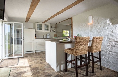 Bergen auf Ruegen Casa | Holiday home with 2 bedrooms