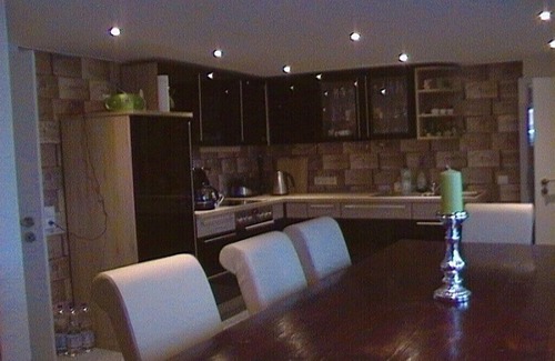 Kudensee Casa | Holiday home in Kudensee with swimming pool
