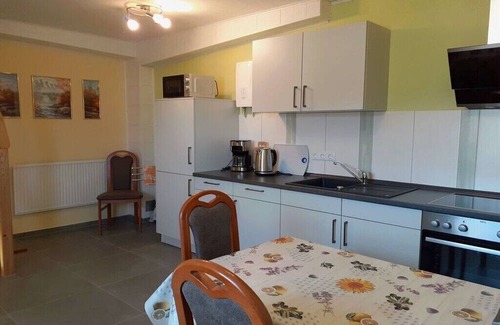 Drebach Casa | One-bedroom apartment