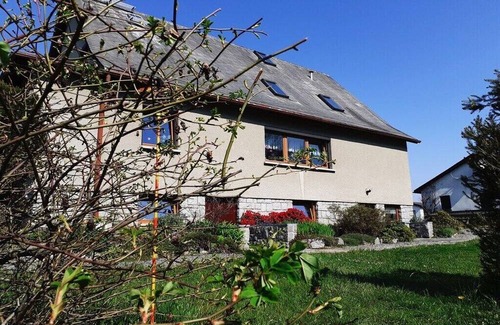 Drebach Casa | One-bedroom apartment