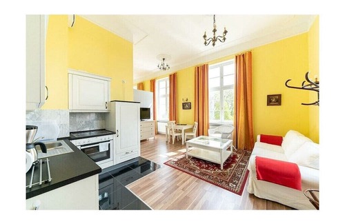 Molln Casa | Groß Helle Manor House