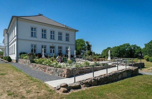 Molln Casa | Groß Helle Manor House