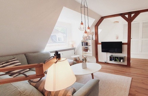 Ratzeburg Casa | Holiday apartment with 2 bedrooms