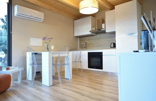 Marti Villa | Villino My Land