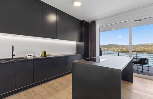 Maria Woerth Apartamento | Maria Blick Lake View Apartments