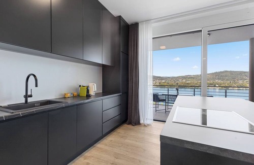 Maria Woerth Apartamento | Maria Blick Lake View Apartments