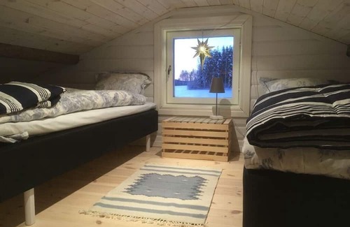 Tavelsjo Otro | Holiday house Tavelsjö for 1 - 4 persons with 2 bedrooms - Farmhouse