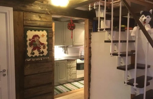 Tavelsjo Otro | Holiday house Tavelsjö for 1 - 4 persons with 2 bedrooms - Farmhouse