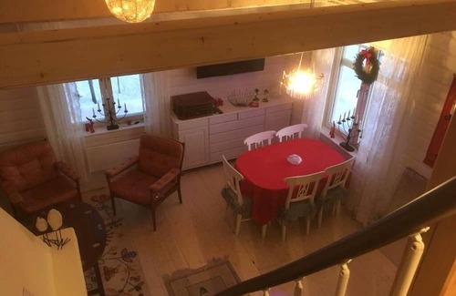 Tavelsjo Otro | Holiday house Tavelsjö for 1 - 4 persons with 2 bedrooms - Farmhouse