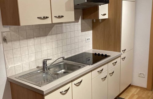 Vipiteno Apartamento | Apartment 'Hatzlhof Nr 6' with Mountain View, Shared Terrace and Wi-Fi
