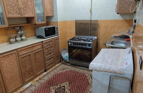 Aswan Apartamento | Abo Zain Hostel