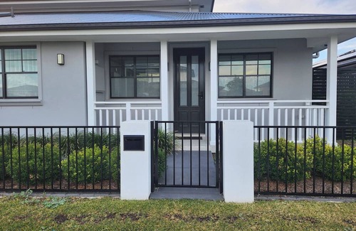 Marsden Park Casa | Couples' haven - 2 bedrooms