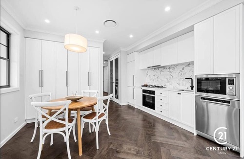 Marsden Park Casa | Couples' haven - 2 bedrooms