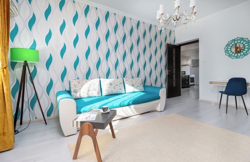 Oradea Apartamento | Moonlight Central Apartments