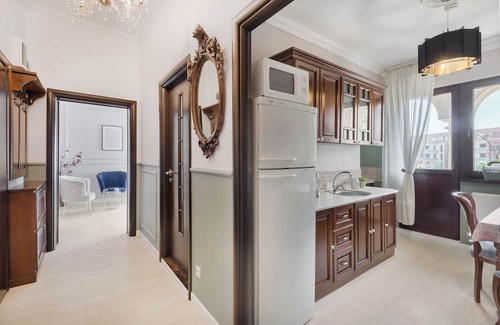 Oradea Apartamento | Moonlight Central Apartments